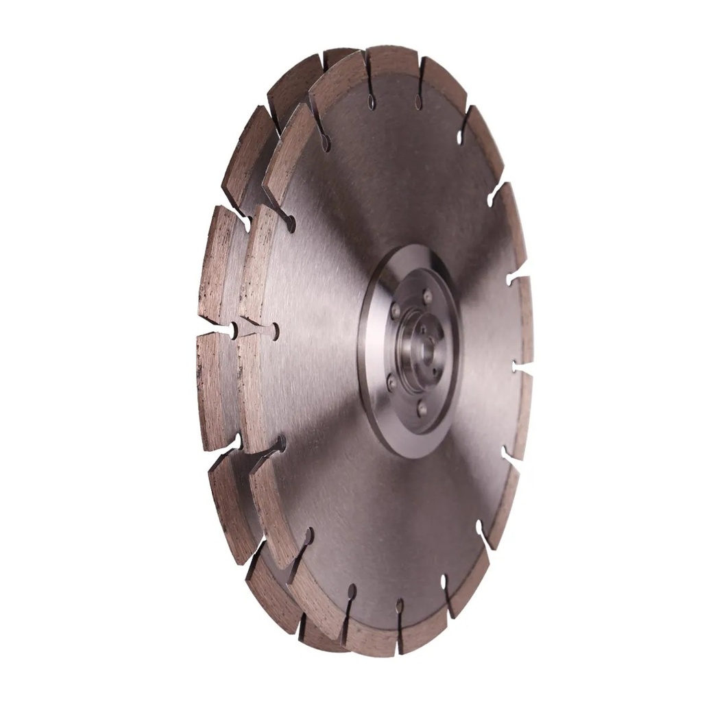 ADTnS CHH RM CNB Diamond Cut & Break Blades Set for Concrete & Brick ...