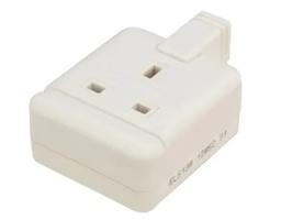British Trailing Socket, 240 V