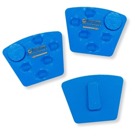 Easy Fit PCD Tool 5pcd 1/4 and 1 Segments
