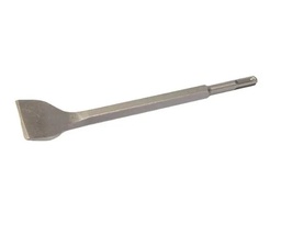 Cranked Tile Chisel SDS plus 250mm