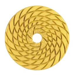 BAUMESSER COOLPAD Polishing Pad