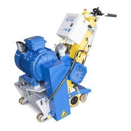 Von Arx DTF 35 SH Floor Shaver