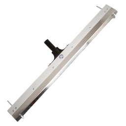 Skid Floor Spreader 0-50mm