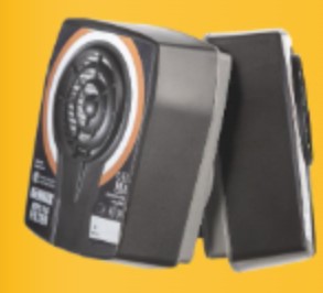 [DXIR1A1A2P3] Dewalt A2P3 filters