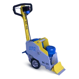 Von Arx SC25 Floor Scraper