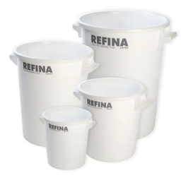 Refina X-1 Mixing Tub 35-100l