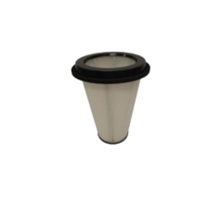[7500016] Conical Prefilter polyester S2, S26