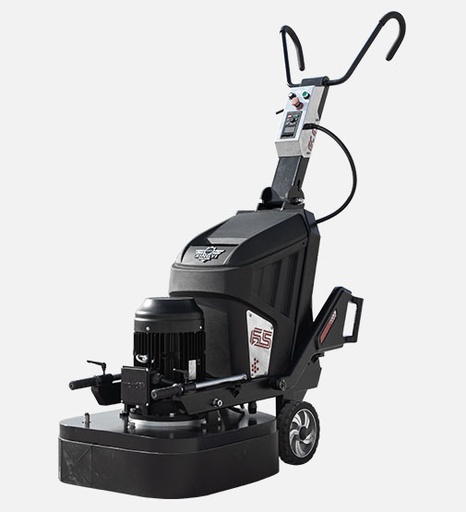 Floor Grinder GX 650