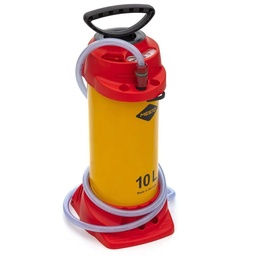 FERROX H2O 10 WATER TANK