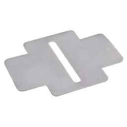 Protective wedge platform 50 pcs 
