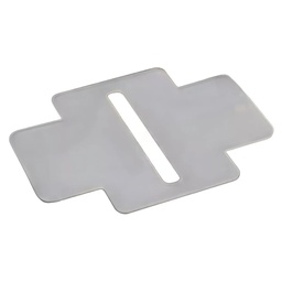 Protective wedge platform 50 pcs 
