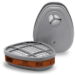 X701 A1 Filter with bayonet (1 pair)