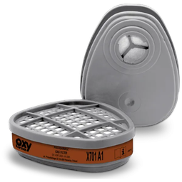 X701 A1 Filter with bayonet (1 pair)