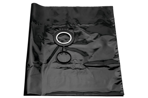 [630275000] Metabo 5 PE-Filter Bag 25L (ASR36-18 LTX) ASR 25 M