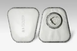 T-BM A P3 R - REUSABLE PARTICULATE FILTER WITH ACTIVE CARBON 1 Pair