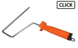 Paint roller handle Maxi 25cm 1K CLICK Premium 
