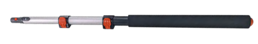 Extension telescopic pole CLICK  
