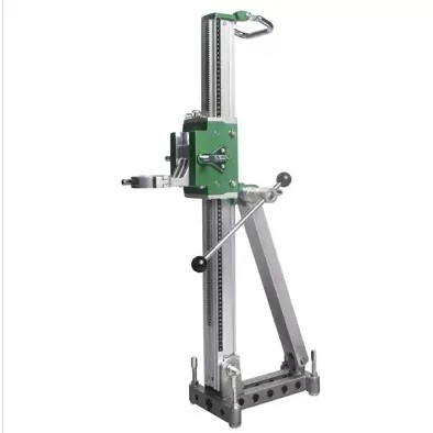 Drill rig DSP-162 without wheel | concretecare.ie