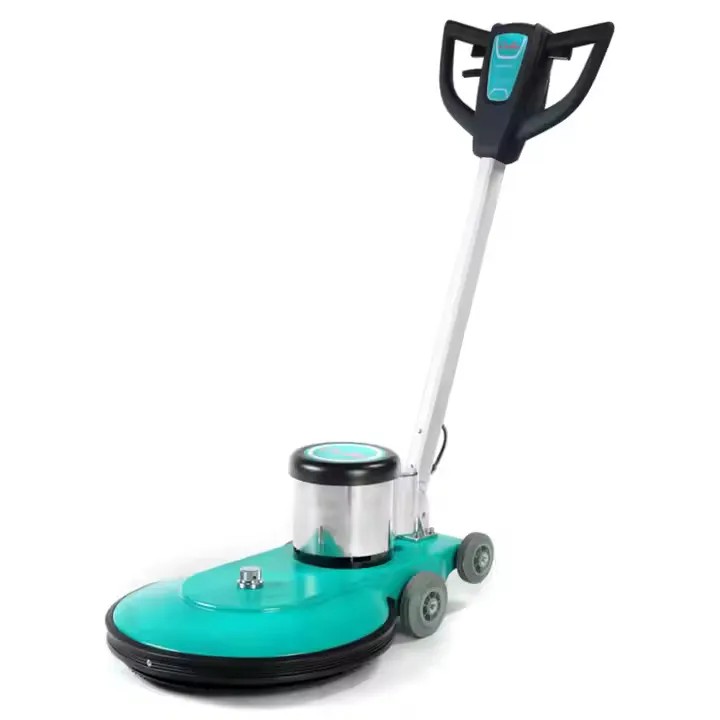 HY1500C high-speed floor burnisher
