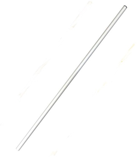 [6402] Aluminium Pole 1.6m