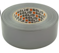 [5093]  Professional Series universal duct tape 48 mm/50 yd