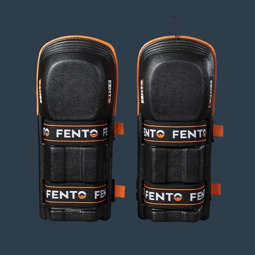 [F280440] FENTO MAX Knee Pads 