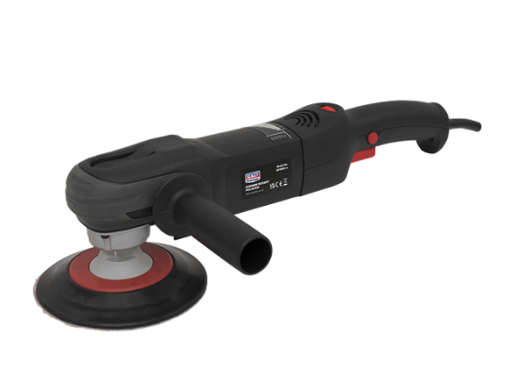 [RP1500] Sealey 150mm Rotary Polisher 1050W