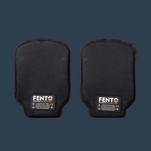 [F280100] FENTO POCKET Knee Pads  