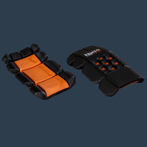 [F280120] FENTO POCKET M2 Knee Pads 