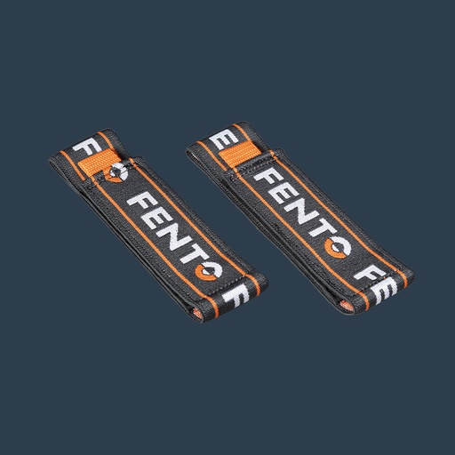 [E280201] FENTO Elast. Original velcro