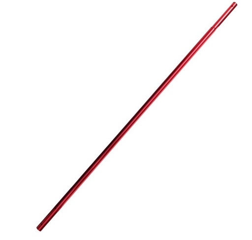 [#8901] Swaged Aluminum Handle