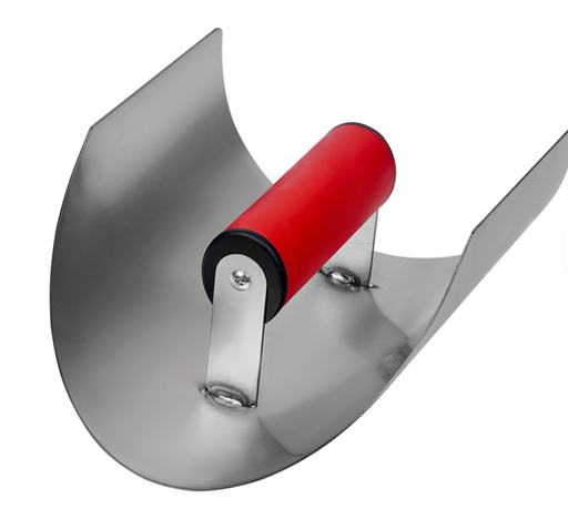 [#8375] Stainless Steel Invert groover 6"