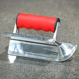Stainless Steel Concrete Hand Groover 40mm