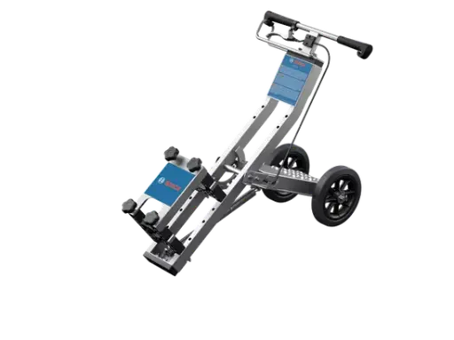 Bosch GHT130 Professional Floor Removal Cart