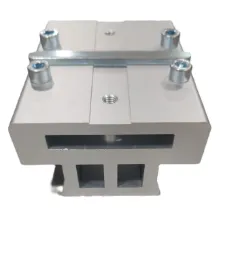 Carriage block for DSP-352 stand