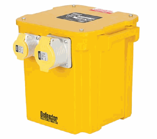 5kVA Portable Transformer