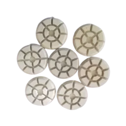Marble Polishing Puck 75mm RFP-09