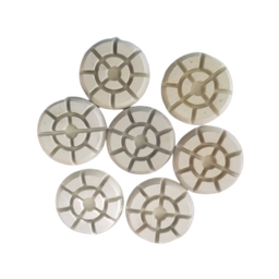Marble Polishing Puck 75mm RFP-09