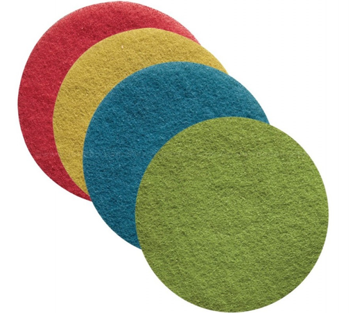 Polishing Pad Flexis