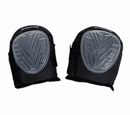 Adjustable Hard Cap Gel Knee Pads