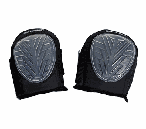 Adjustable Hard Cap Gel Knee Pads