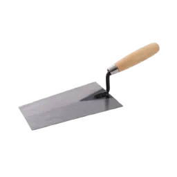 Bucket Trowel 180 x 110mm