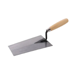 Bucket Trowel 180 x 110mm