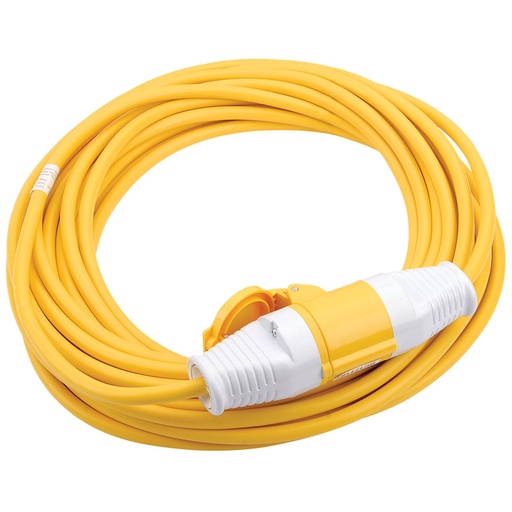 [10826] Cable Extension 14.5m 110Volt 4sq 32Amp