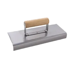 Cement Edging Trowel