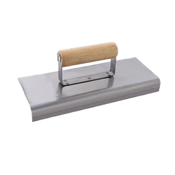 Cement Edging Trowel