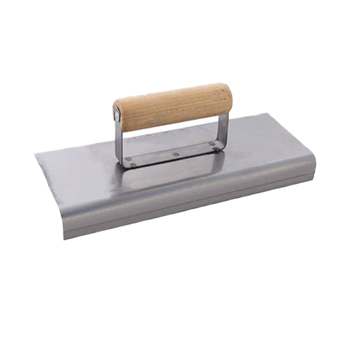 [719815] Cement Edging Trowel