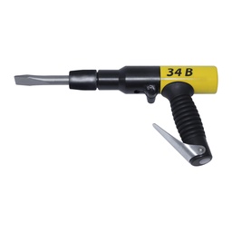 Chisel hammer 34B