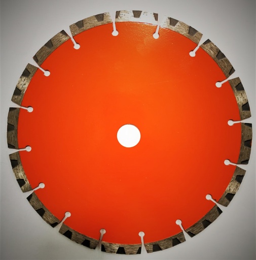 ADTnS CHH RM-W ∅115-230mm Diamond Blade