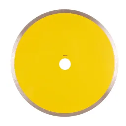 Distar 1A1R Marble Diamond Blade ∅115-400mm